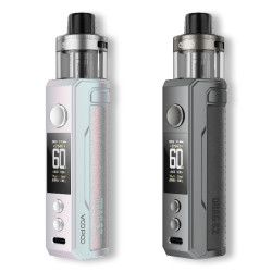 VooPoo Drag S2 Pod Vape Kit