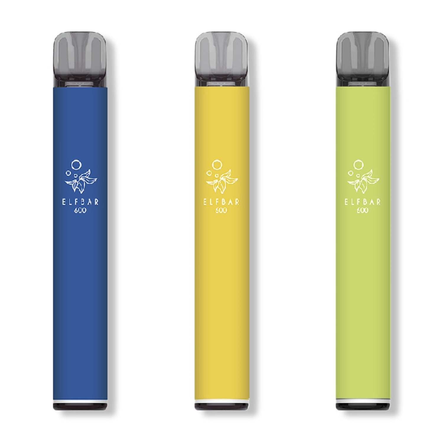 Elf Bar 600 Prefilled Pod Kit Elf Bar 600 Prefilled Pod Kit