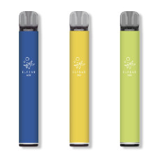 Elf Bar 600 Prefilled Pod Kit Elf Bar 600 Prefilled Pod Kit