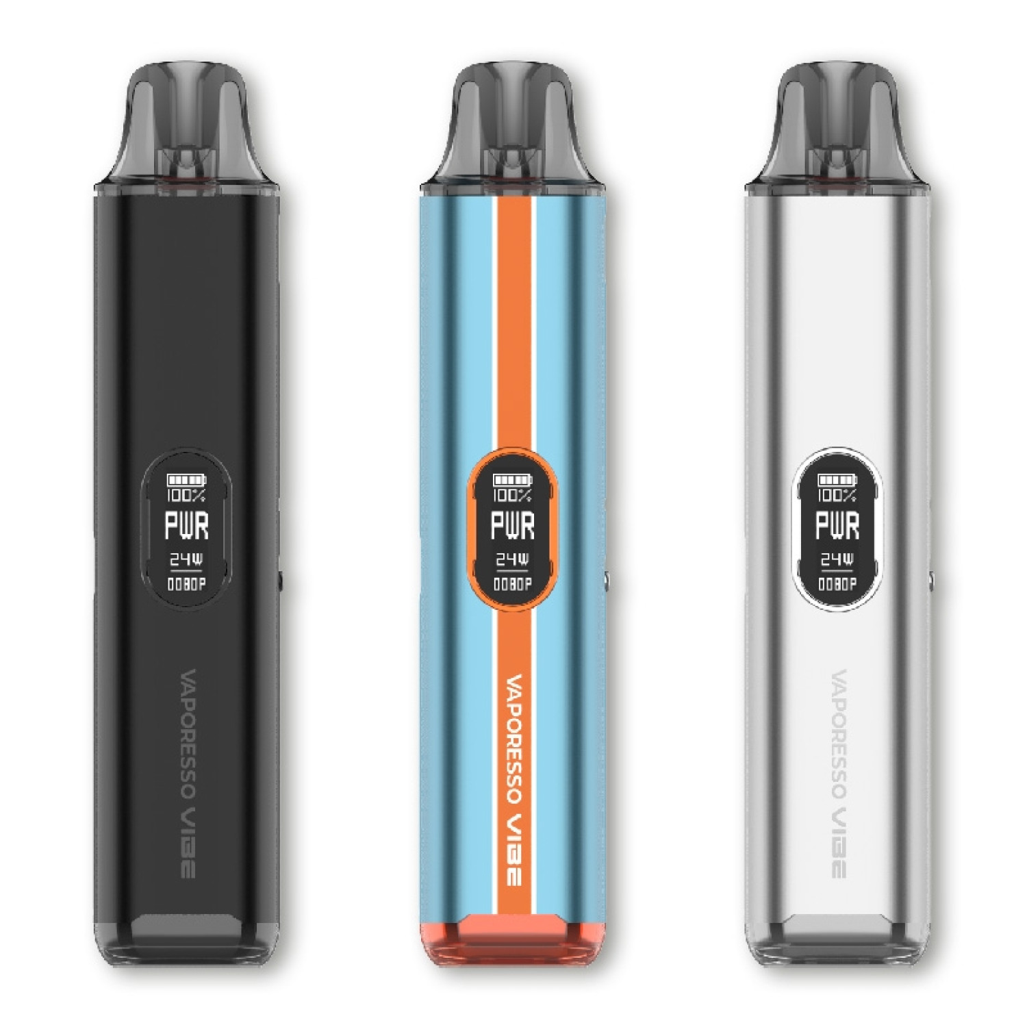 Vaporesso Vibe Pod Vape Kit Vaporesso Vibe Pod Vape Kit