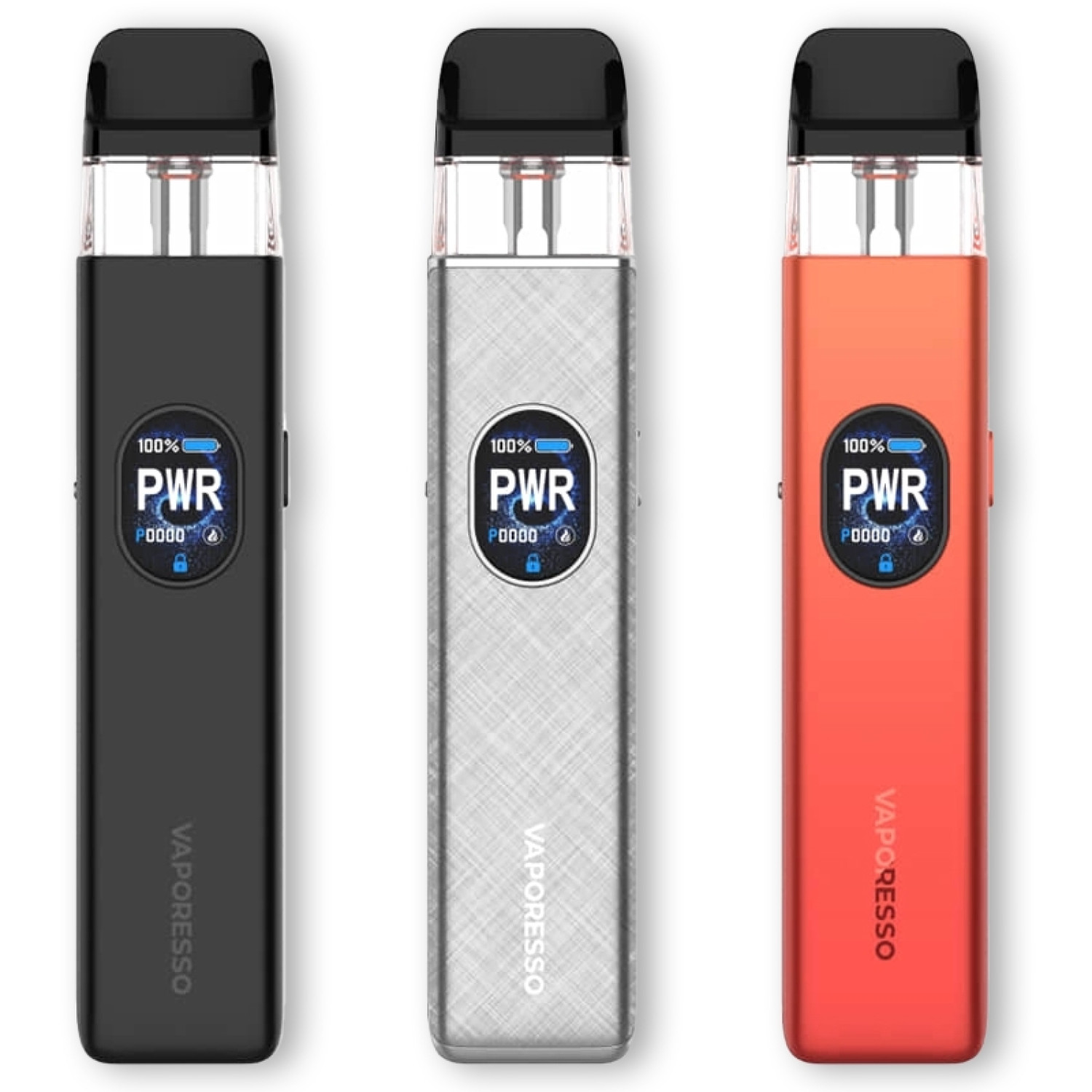 Vaporesso Xros 5 Pod Kit Vaporesso Xros 5 Pod Kit
