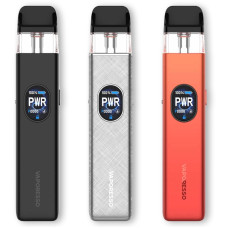 Vaporesso Xros 5 Pod Kit Vaporesso Xros 5 Pod Kit