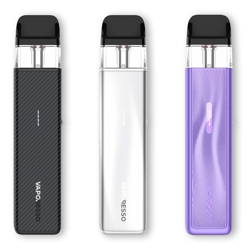 Vaporesso Xros 5 Mini Pod Kit Vaporesso Xros 5 Mini Pod Kit