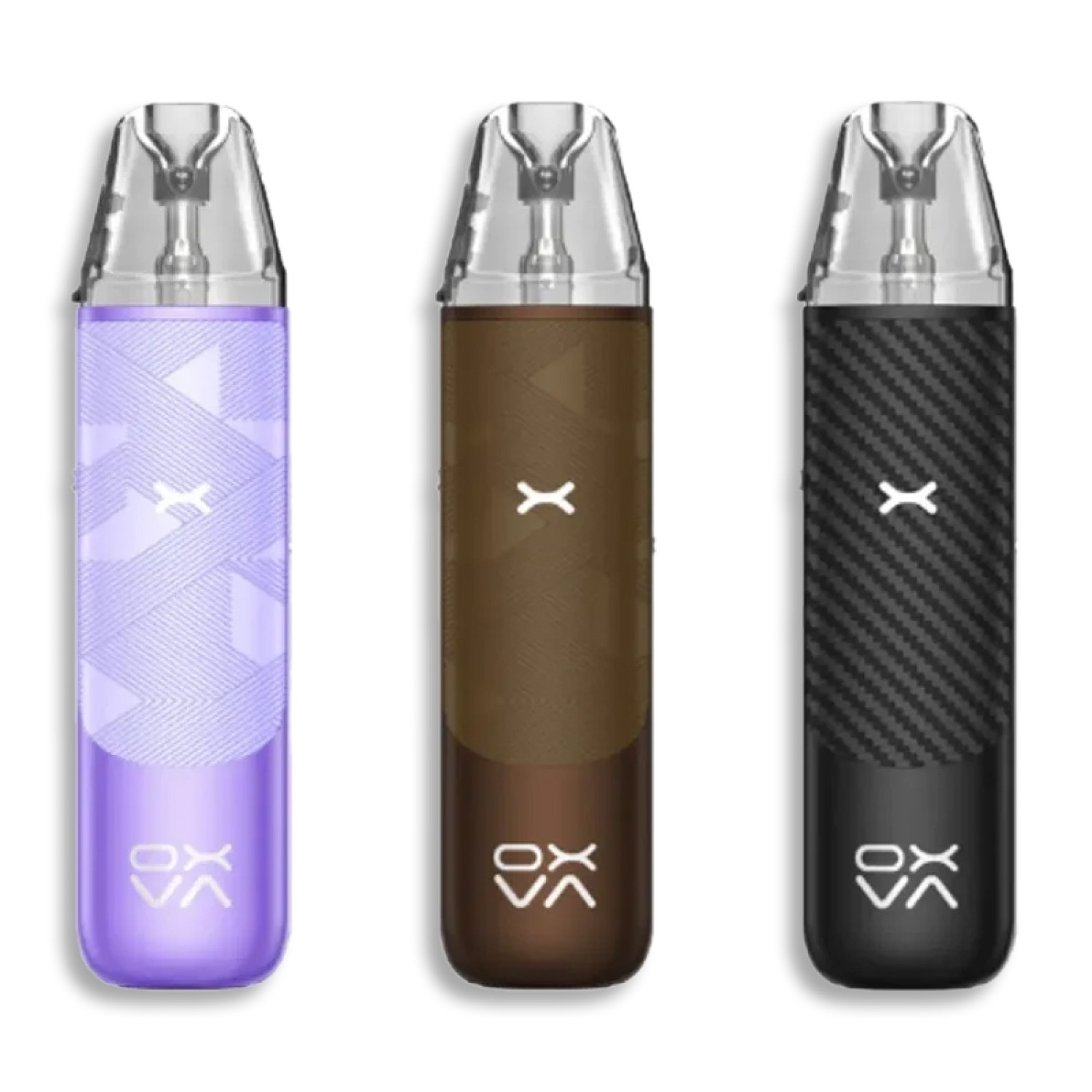 OXVA NeXLIM Go Pod Vape Kit OXVA NeXLIM Go Pod Vape Kit