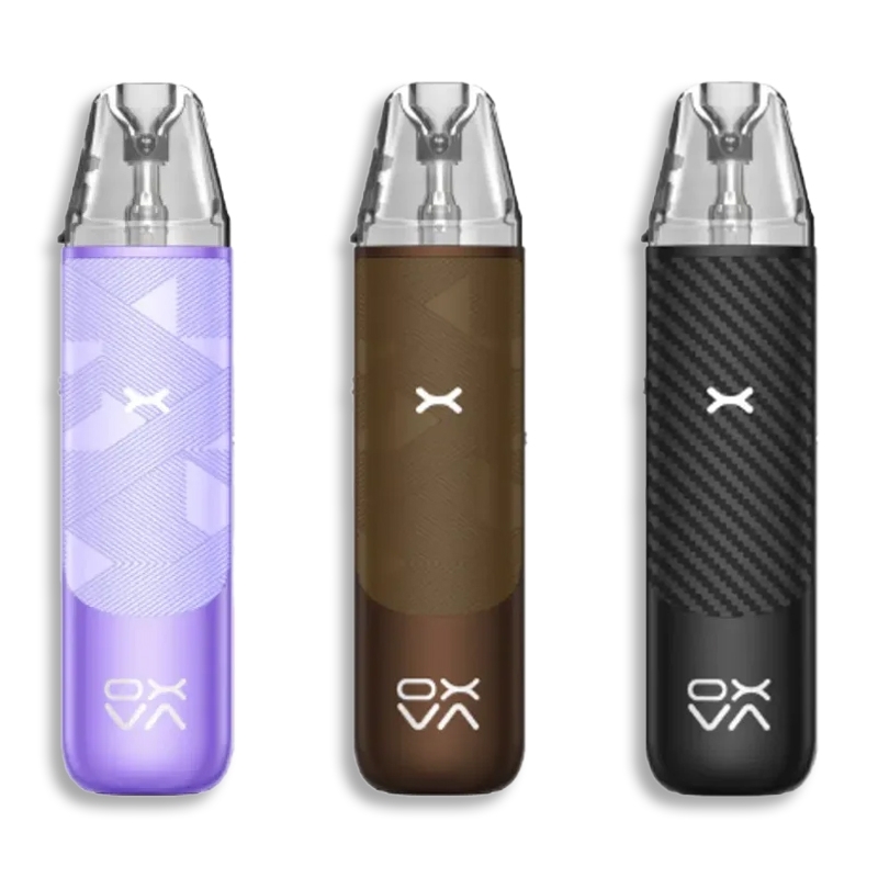 OXVA NeXLIM Go Pod Vape Kit OXVA NeXLIM Go Pod Vape Kit