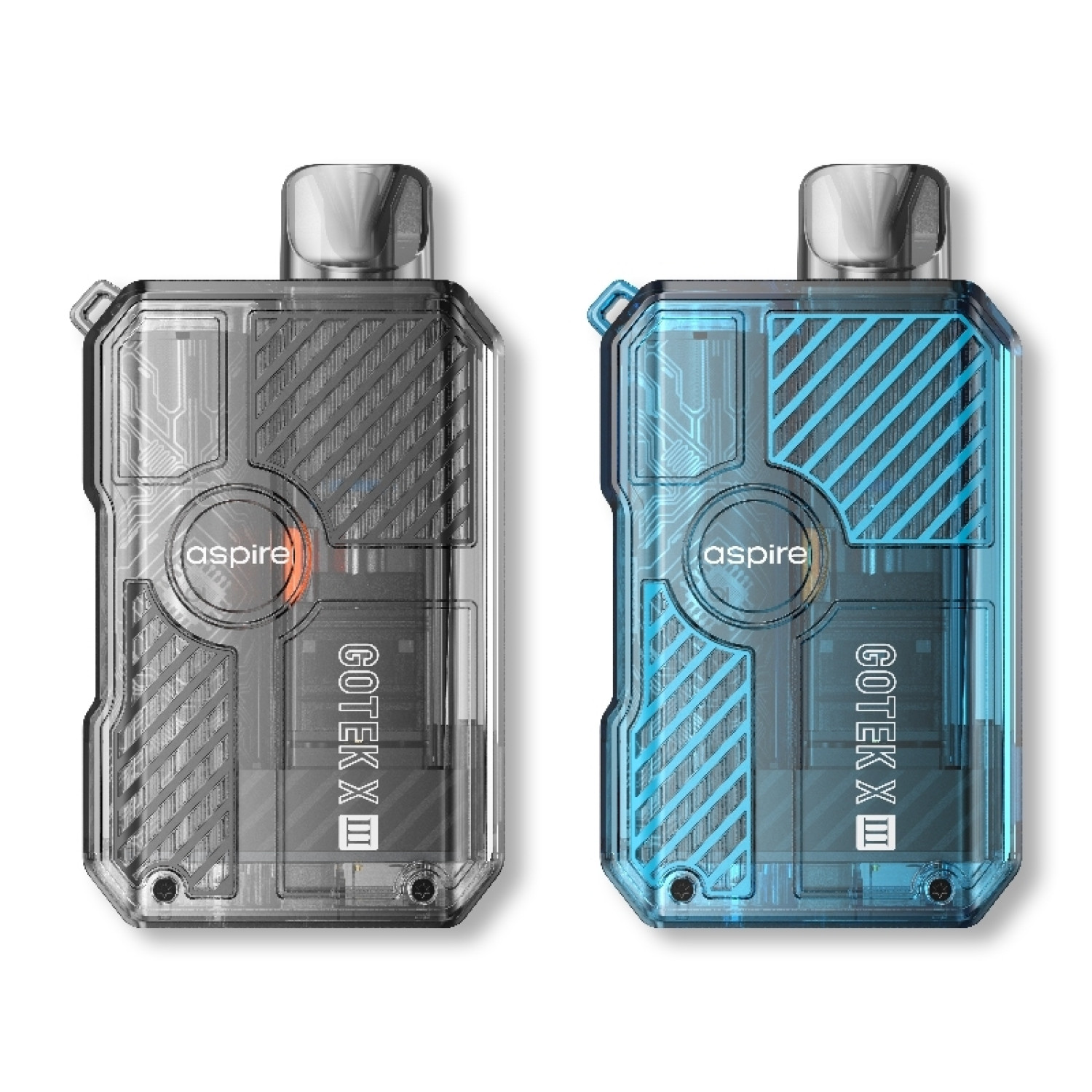 Aspire Gotek X3 Pod Vape Kit Aspire Gotek X3 Pod Vape Kit