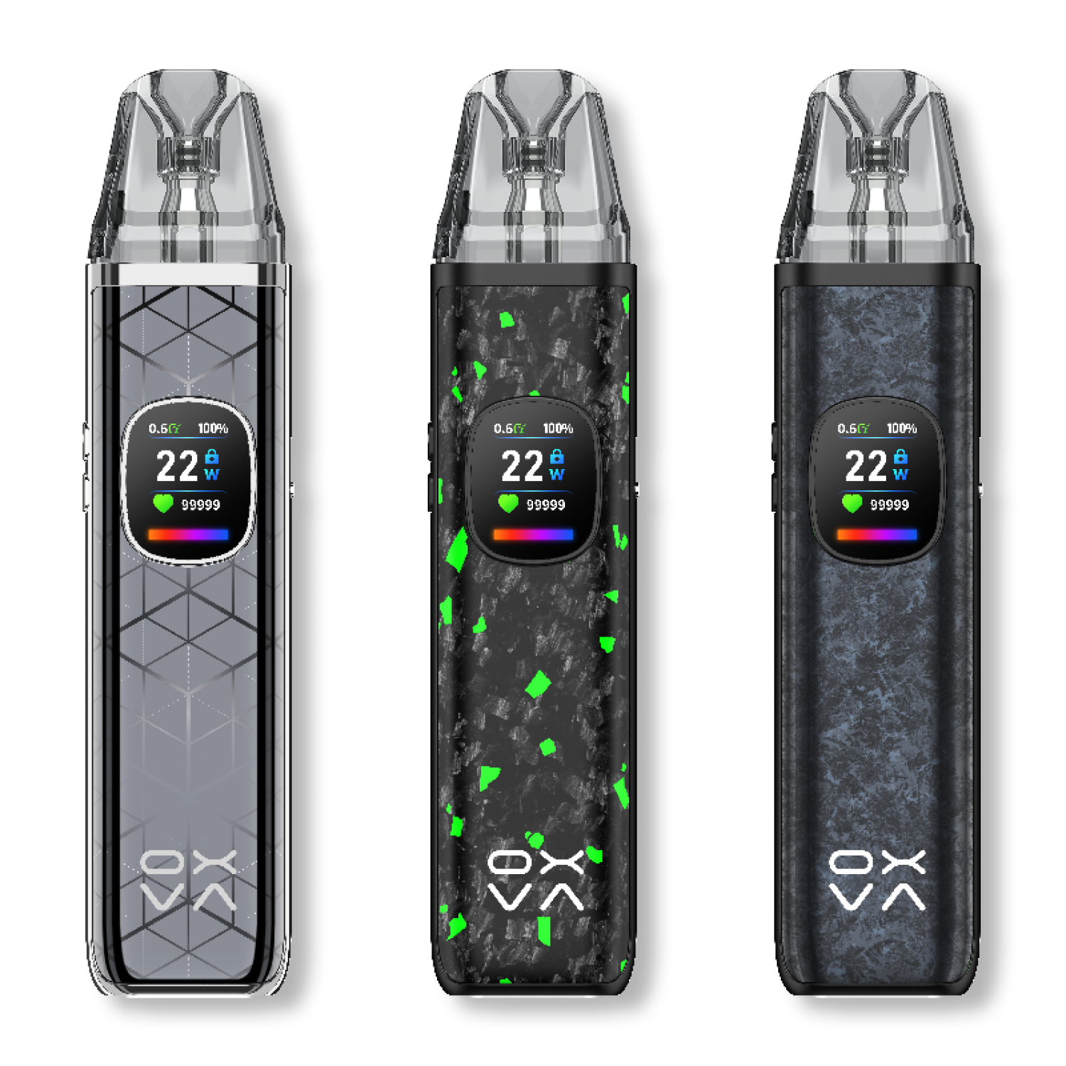 Oxva Xlim Pro 2 DNA Pod Kit Oxva Xlim Pro 2 DNA Pod Kit