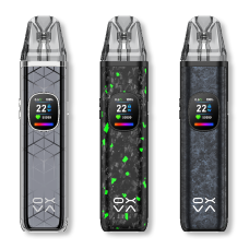 Oxva Xlim Pro 2 DNA Pod Kit Oxva Xlim Pro 2 DNA Pod Kit