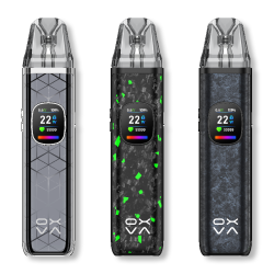 Oxva Xlim Pro 2 DNA Pod Kit