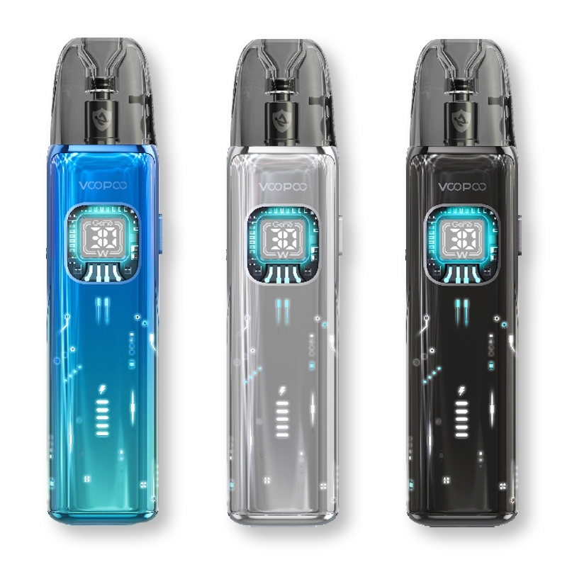 VooPoo Argus Matrix Pod Vape Kit