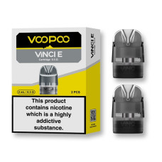 VooPoo Vinci E Vape Pods VooPoo Vinci E Vape Pods