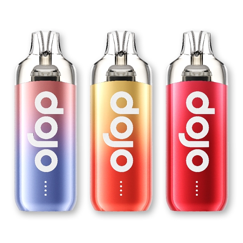 Vaporesso Dojo Blast 10k Prefilled Pod Kit Vaporesso Dojo Blast 10k Prefilled Pod Kit