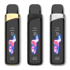 Uwell Caliburn G4 Pro Pod Vape Kit