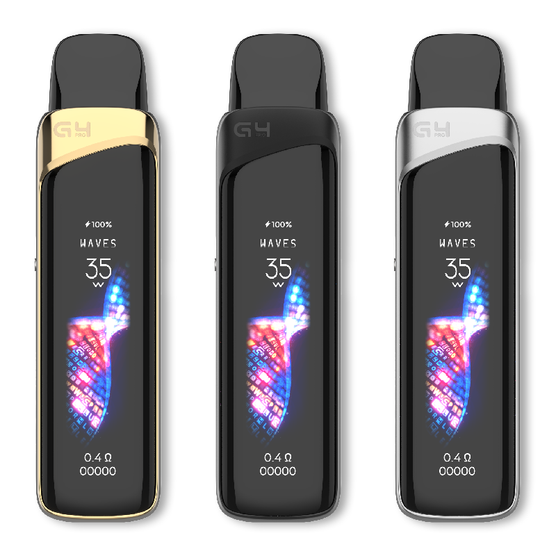 Uwell Caliburn G4 Pro Pod Vape Kit Uwell Caliburn G4 Pro Pod Vape Kit