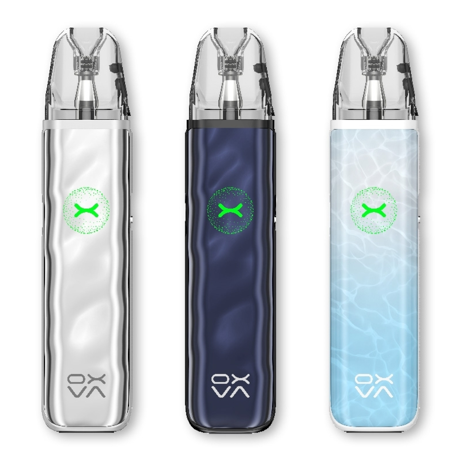 Oxva Xlim Go 2 Pod Kit Oxva Xlim Go 2 Pod Kit