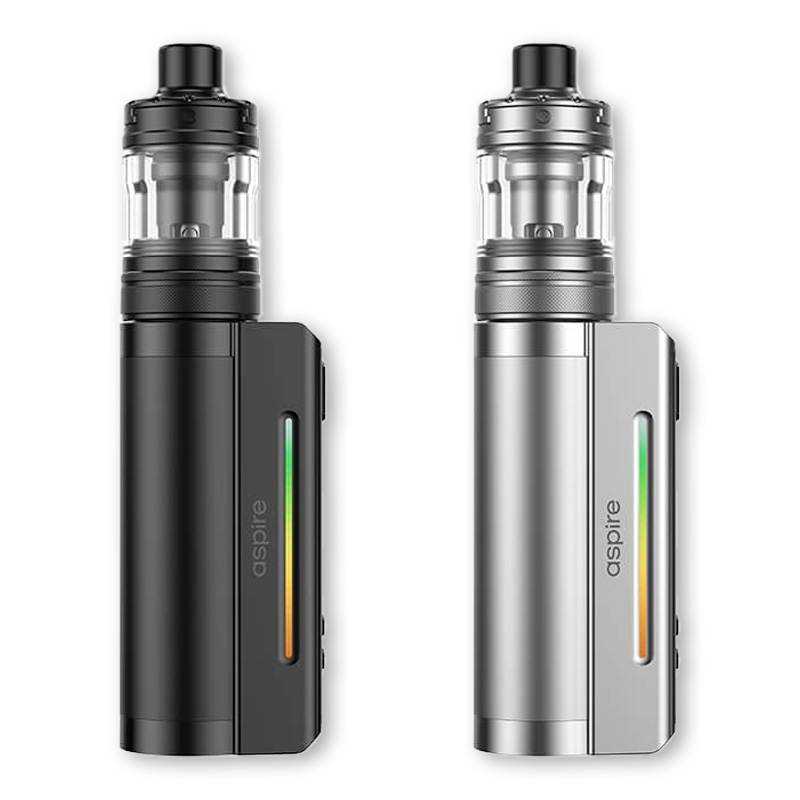Aspire Zelos M80 Kit Aspire Zelos M80 Kit