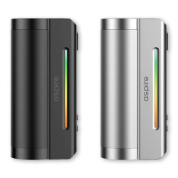 Aspire Zelos M80 Mod