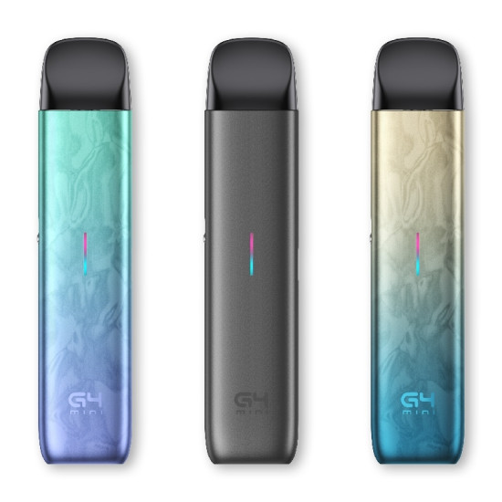Uwell Caliburn G4 Mini Pod Kit