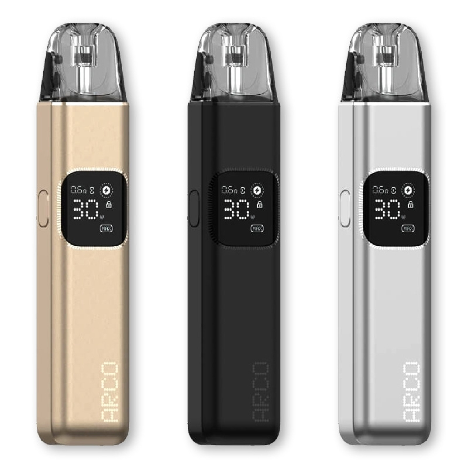 SMOK Arco Digi Pod Kit SMOK Arco Digi Pod Kit