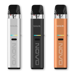 SMOK Novo ECO Pod Kit