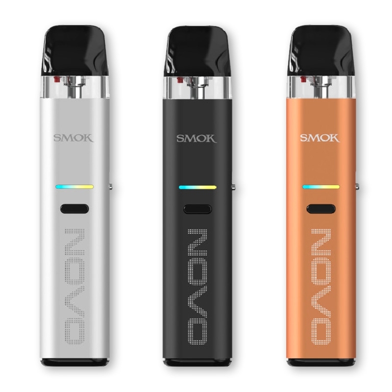SMOK Novo ECO Pod Kit SMOK Novo ECO Pod Kit