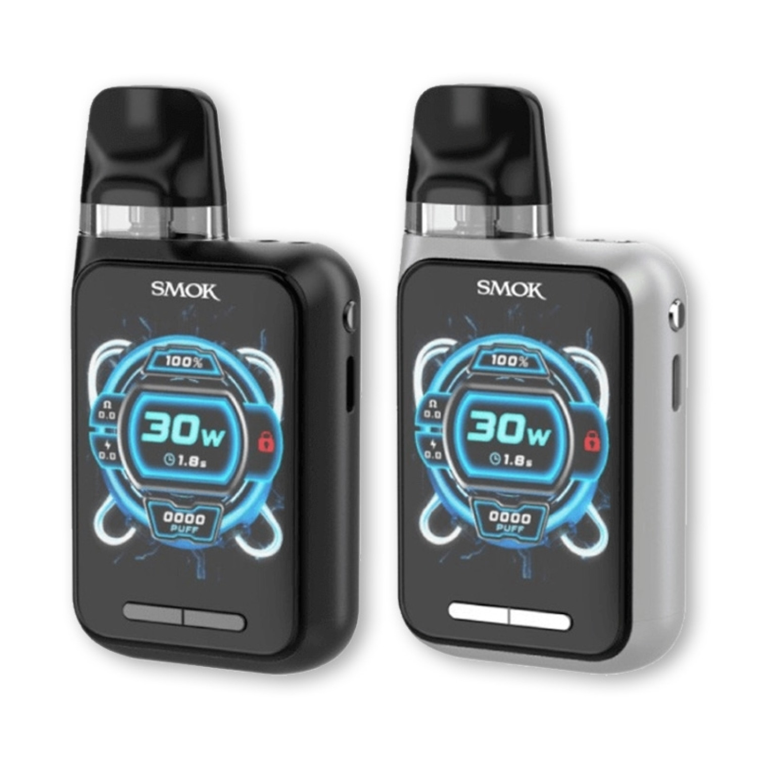 SMOK Novo GT Box Pod Kit SMOK Novo GT Box Pod Kit