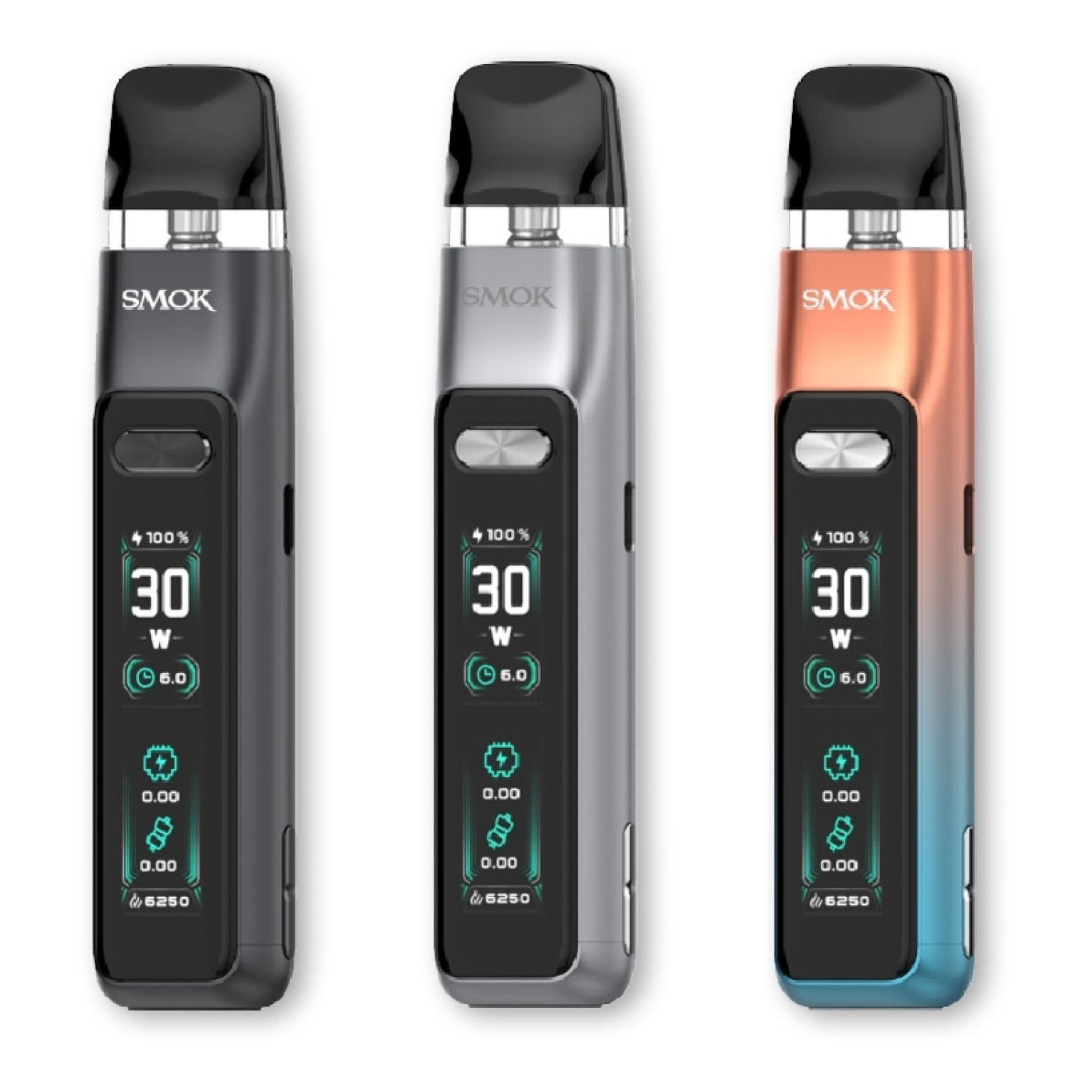 SMOK Novo GT Pod Kit SMOK Novo GT Pod Kit