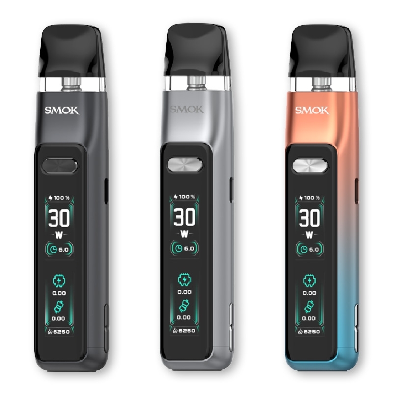 SMOK Novo GT Pod Kit SMOK Novo GT Pod Kit
