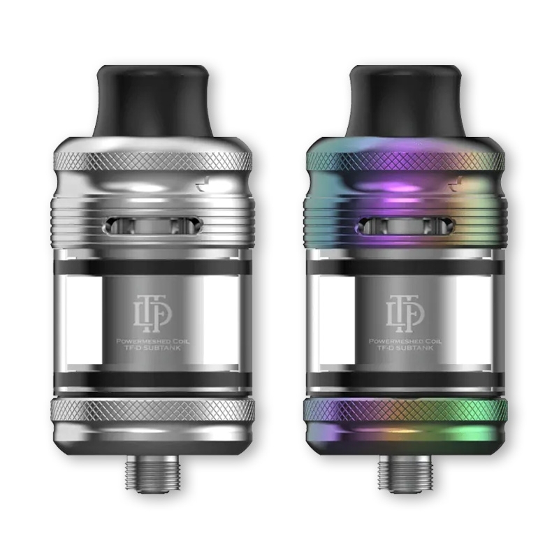 SMOK TF-D Subtank SMOK TF-D Subtank