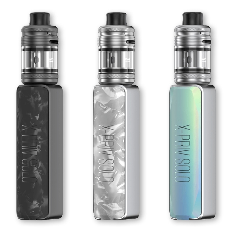 SMOK X-Priv Solo Vape Kit SMOK X-Priv Solo Vape Kit