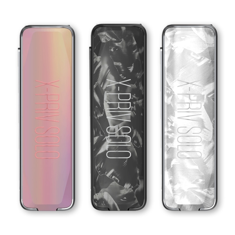SMOK X-Priv Solo Vape Mod SMOK X-Priv Solo Vape Mod