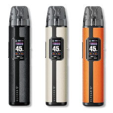 Elf Bar ELF X Pro Classic Edition Pod Kit Elf Bar ELF X Pro Classic Edition Pod Kit