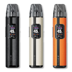Elf Bar ELF X Pro Classic Edition Pod Kit