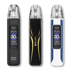 OXVA XLIM Pro 3 Pod Kit OXVA XLIM Pro 3 Pod Kit