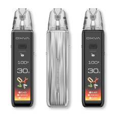OXVA Xlim 3 Ultra Pod Vape Kit