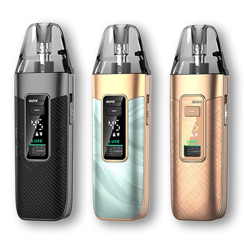 Vaporesso Luxe X3 Pod Kit Vaporesso Luxe X3 Pod Kit