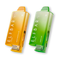 Elf Bar AF5500 Prefilled Pod Kit Elf Bar AF5500 Prefilled Pod Kit
