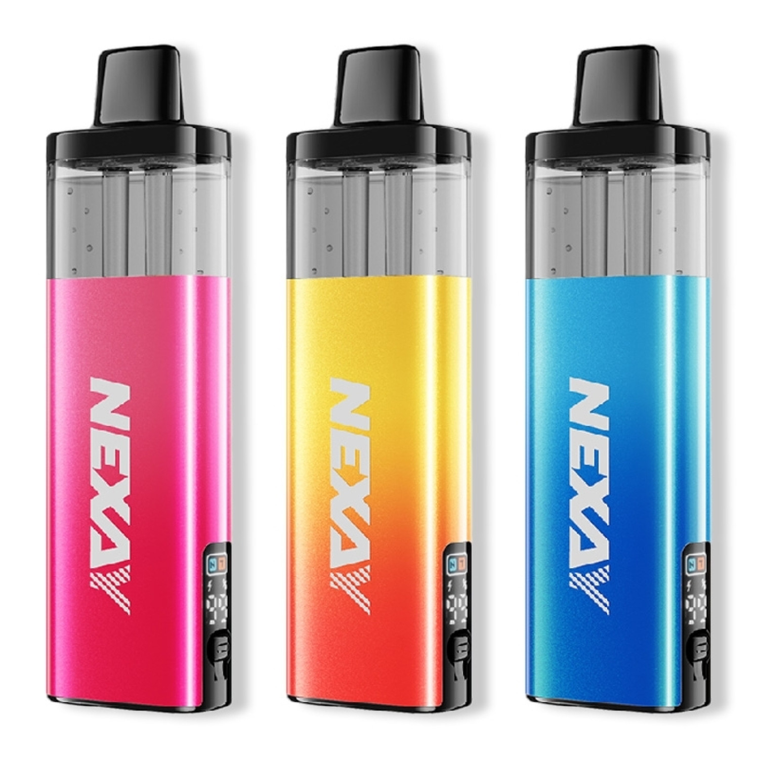 Nexay Crush Prefilled Pod Kit Nexay Crush Prefilled Pod Kit