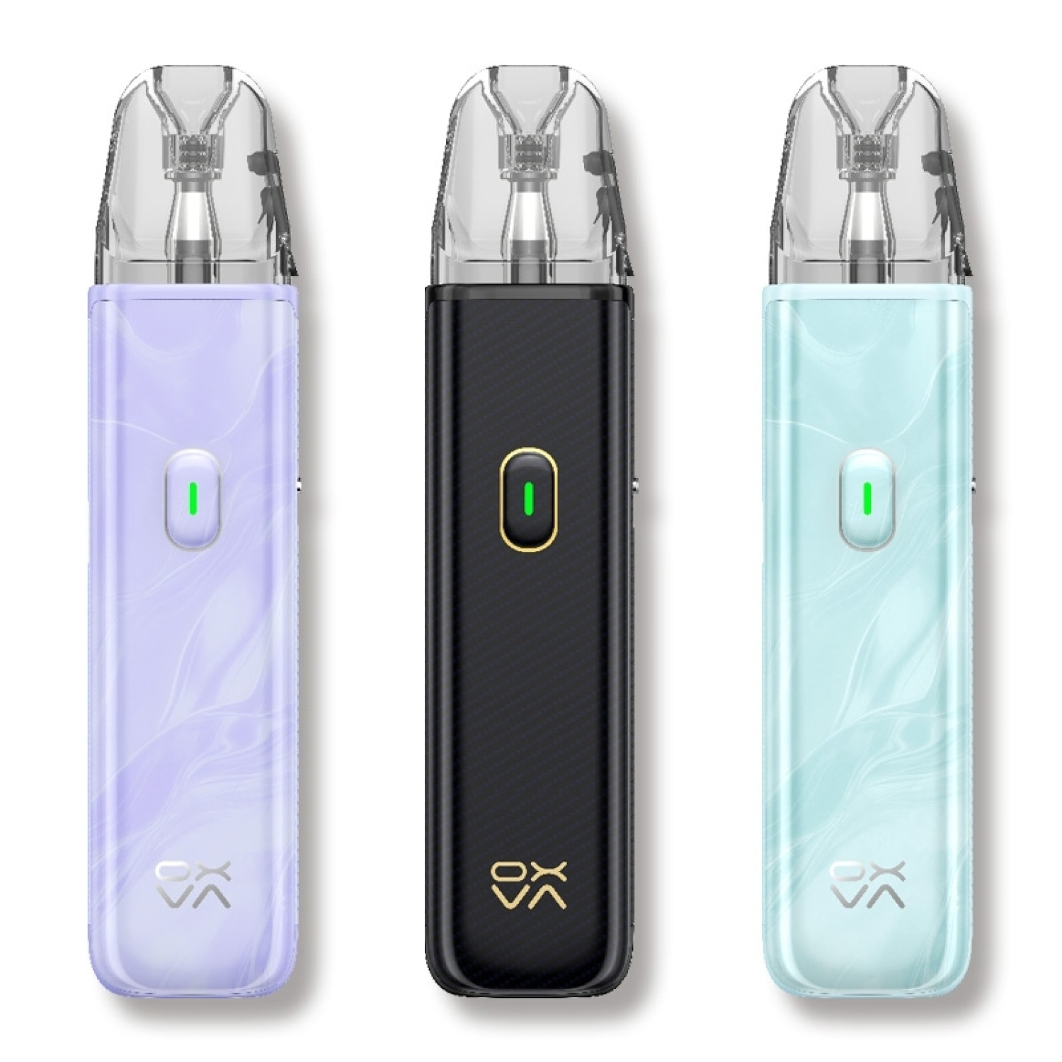 OXVA Xlim Go Lite Pod Kit OXVA Xlim Go Lite Pod Kit