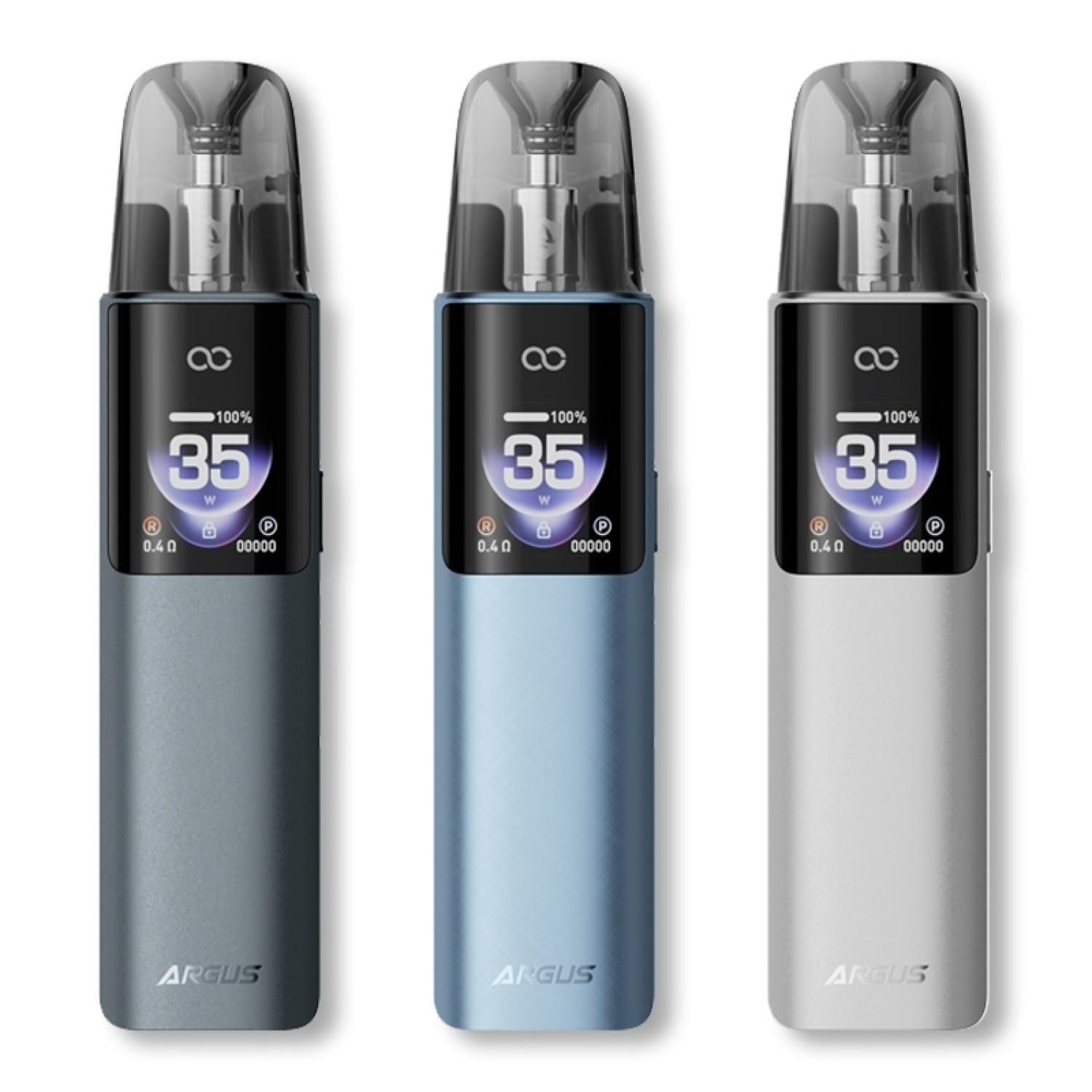 Voopoo Argus G4 Pod Kit Voopoo Argus G4 Pod Kit