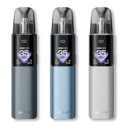 Voopoo Argus G4 Pod Kit