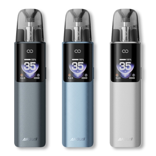 Voopoo Argus G4 Pod Kit