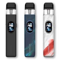 Vaporesso Xros 6 Pod Vape Kit Vaporesso Xros 6 Pod Vape Kit