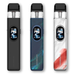 Vaporesso Xros 6 Pod Vape Kit