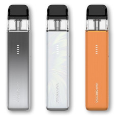 Vaporesso Xros 6 Mini Pod Vape Kit Vaporesso Xros 6 Mini Pod Vape Kit