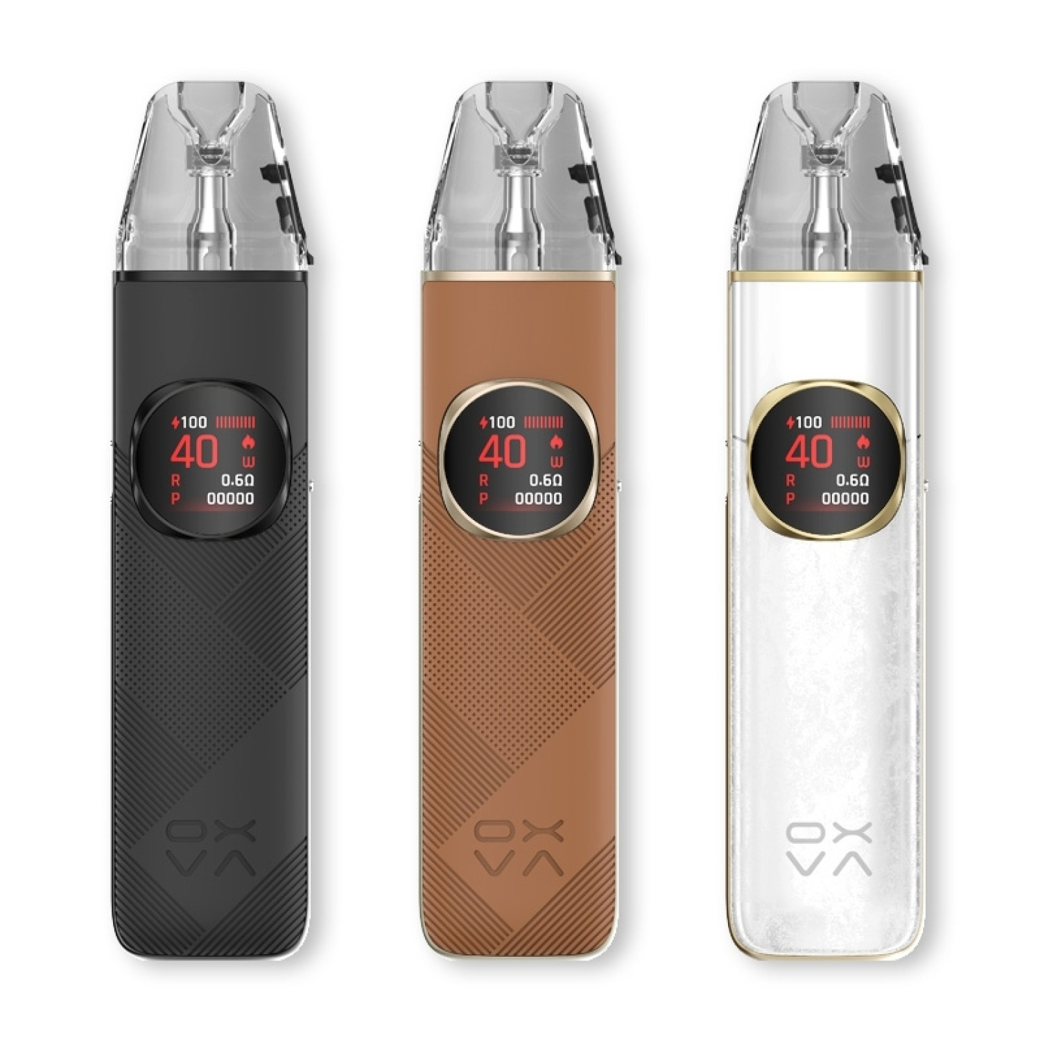 OXVA NeXLIM 2 Pod Vape Kit