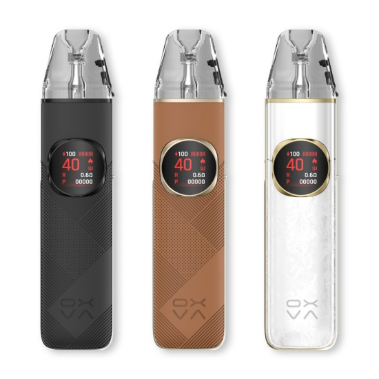 OXVA NeXLIM 2 Pod Vape Kit