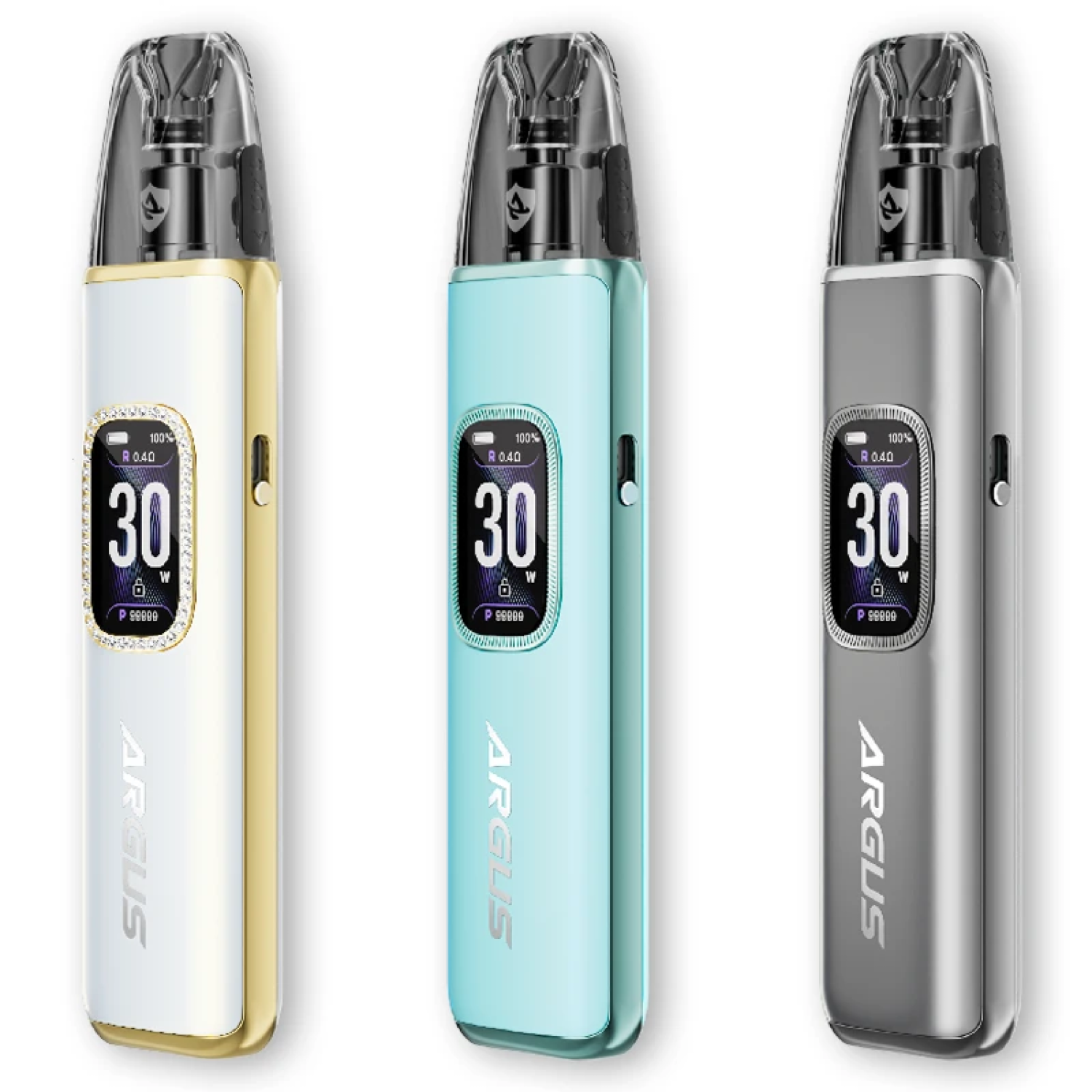 Voopoo Argus G3 Pod Vape Kit Voopoo Argus G3 Pod Vape Kit