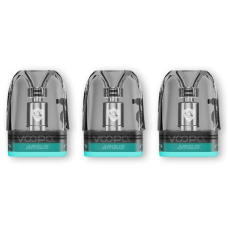 Voopoo Argus Top Fill V2 Pods Voopoo Argus Top Fill V2 Pods