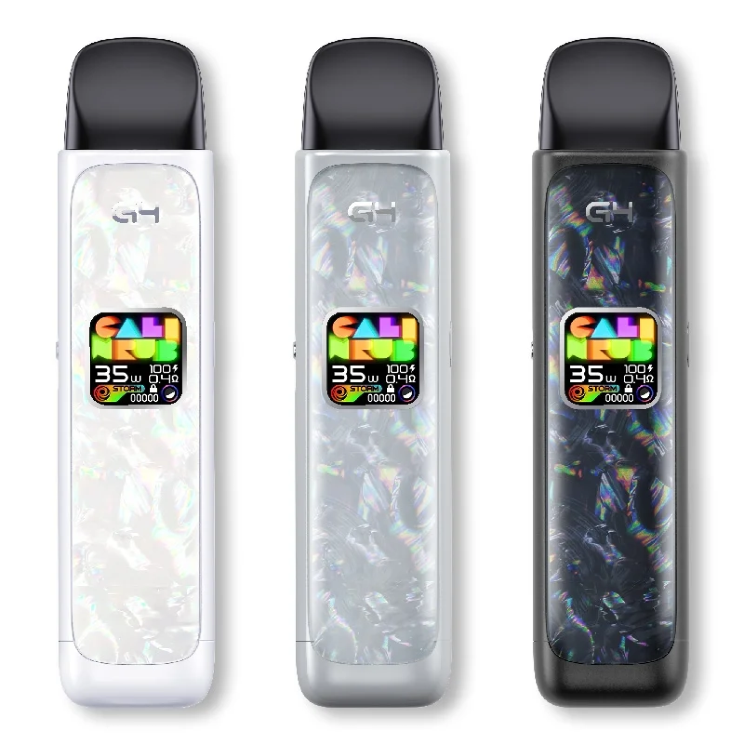 Uwell Caliburn G4 Pod Vape Kit